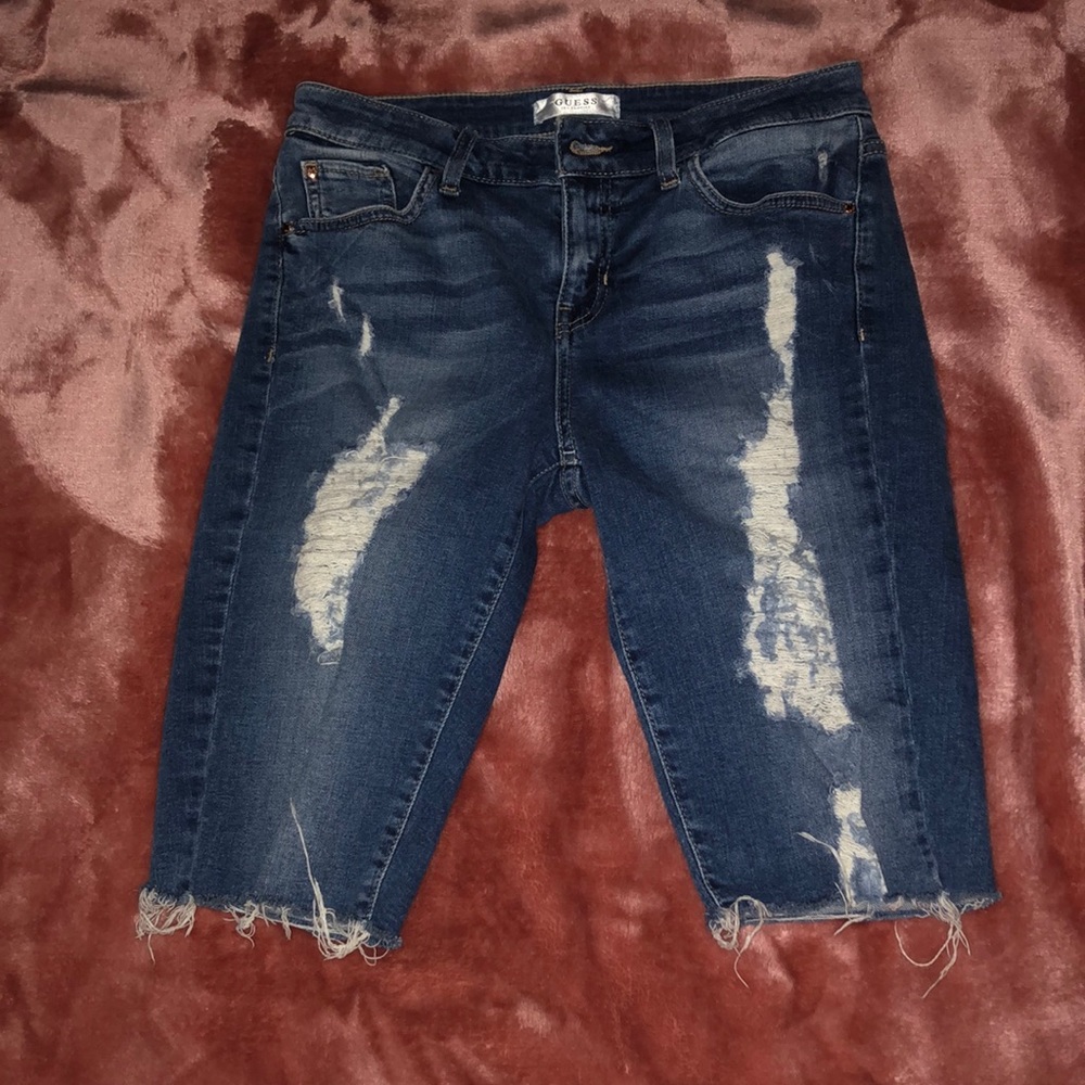 Guess shorts